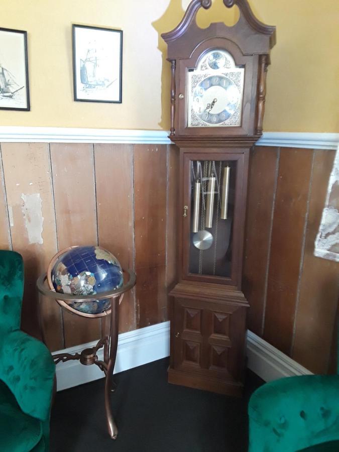 Lady Bowen Bed & Breakfast เทมส์ ภายนอก รูปภาพ